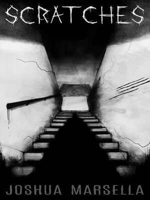 cover image of Scratches